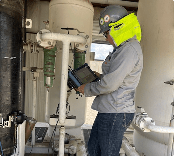 XLE Industrial Services