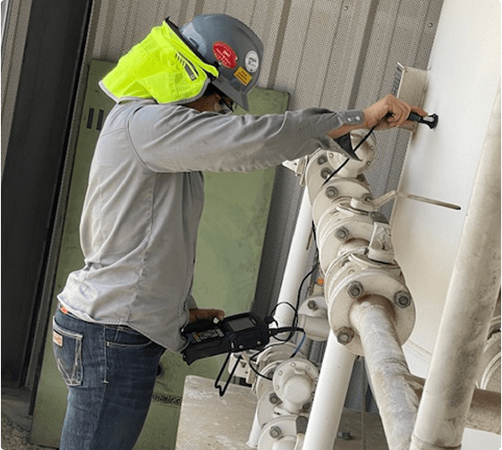XLE Industrial Services