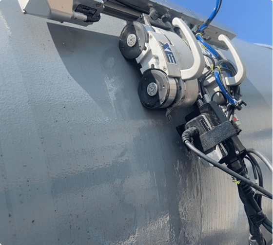 XLE Industrial Services